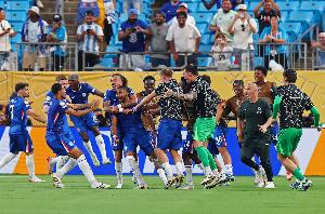 迪尼谈世俱杯决赛：巴黎没发挥出水平，切尔西从头到尾表现出色