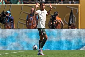 若昂-佩德罗此前在布莱顿25场只有2粒非点球进球，加盟蓝军3场3球