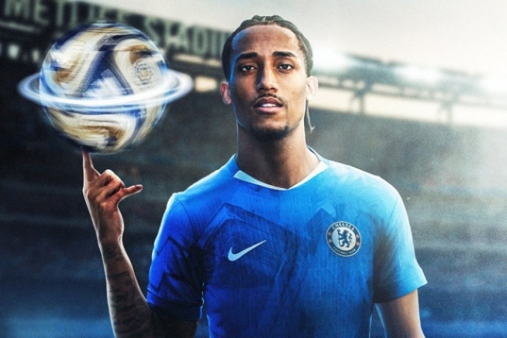 这6000万太值佩德罗加盟后3场轰3球，切尔西获夺冠获1.15亿刀