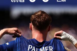 詹俊：马雷斯卡封神之作，新赛季蓝军可以跻身英超、欧冠争冠行列