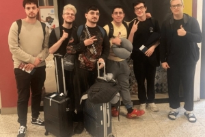 FUR打野Tatu：我们即将启程沙特，能再次代表巴西出征太棒了