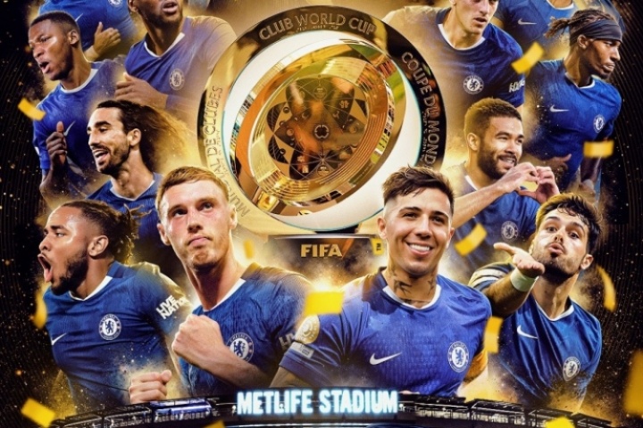 10亿刀已分完！世俱杯奖金分配：欧洲12队6.2亿 南美6队1.9亿