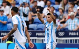 阿斯：阿尔马达是马竞头号目标，但不会支付博塔弗戈4000万欧要价