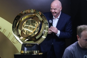 英超旧将：世俱杯没他们说的那么成功，蓝军巴黎等或面临伤病隐患