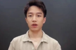 JDG更新教练Clearlove视频：听说猪猪们想我了