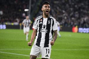 米体：吉达国民准备3000万欧报价尤文前锋冈萨雷斯，提供丰厚薪资