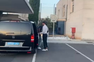 科贝电台：莫斯克拉启程前往伦敦，准备接受阿森纳体检+签约