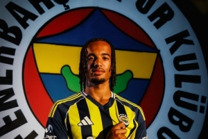 罗马诺：费内巴切新援阿奇-布朗的合同中有2300万欧解约金条款