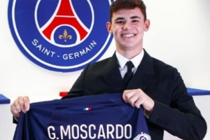 西媒：巴黎小将莫斯卡多有意加盟皇家贝蒂斯，后者对球员很感兴趣