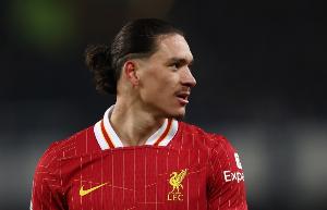 沙特媒：AC米兰已正式报价6000万欧求购努涅斯，新月也在竞争