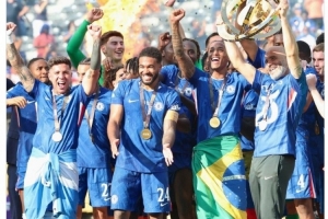 卡恩社媒：世俱杯缺少激情，但还是要祝贺切尔西夺冠