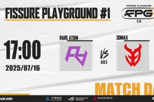 8个赛点赢不了有啥好说的？配合失误细节粗糙RA首局负于3DMAX