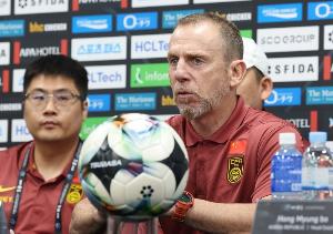 直播吧：U15国足选帅先于国足选帅进行 久尔杰维奇进入选帅工作组