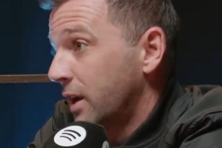 蒙蒂略回忆去中国踢球：半场得知被卖，我提额外要求但他们答应了