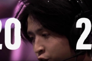 EWC英雄联盟开赛宣传片：当世界最佳踏进峡谷时，历史将被改写