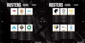 BO1玩的就是心跳！EWC小组赛HLE交手MKOI；CFO将对阵GAM