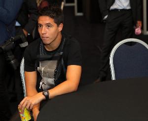 队报：纳斯里续约Canal+继续参与欧冠赛事报道，合同至2029年