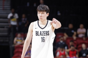 吃饱&睡好&不打游戏都做到了吗？杨瀚森：游戏还是玩了2把