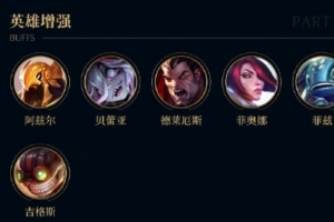 LOL25.14版本公告：新英雄芸阿娜上线 盲僧卡牌削弱 沙皇加强