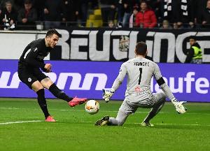 迪马：国米希望斯坦科维奇回购条款2500万欧，布鲁日要求3000万欧