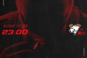 小镇确实强图！zhoking进攻方火力全开TYLOO有惊无险赢下图一