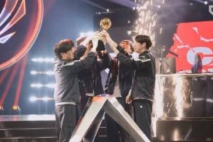 GEN团长：Riot迅速采取措施进行修改，发生这样的事很遗憾