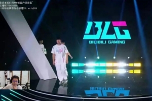 米勒记得957看沙特杯AL用AG队标：AG超玩会，自带两颗星星