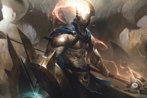 美测服今日改动：潘森打野伤害降低；炸弹人外圈R伤害降低