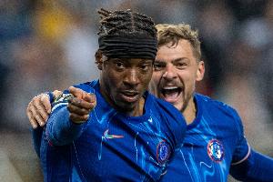 英媒：阿森纳买马杜埃凯并不离奇，右边锋根本不够人用