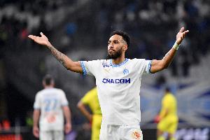 法媒：奥巴梅扬已与卡迪西亚解约，正与马赛就签约进行谈判