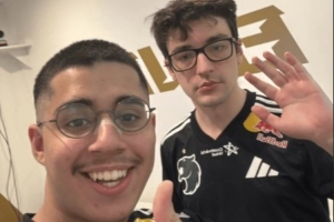 战胜C9后，FUR打野Tatu：他们还说要我们把位置让给这些人