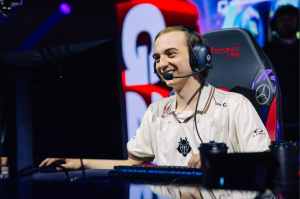 时隔630天！LEC队伍再度成功战胜LCS队伍