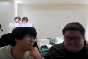 wayward：大B不是说老FPX都和天不和吗？小天真惨老是被造谣