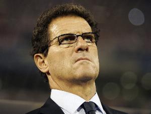 卡佩罗：孔蒂意甲夺冠得益于单线作战 新赛季卫冕之路群狼环伺