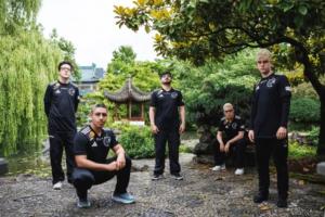 南美崛起！FUR击败C9，为南美战队首次在一轮系列赛中击败北美战队