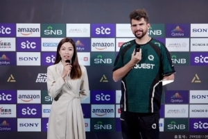 bwipo：西方队伍最纠结不知道如何滚起雪球 东方队伍很擅长这一点