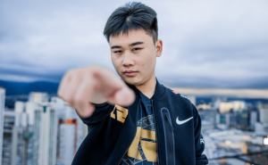 真把HLE爆了？爆料人：wei的训练赛成绩非常好 而且赢的还是韩国队