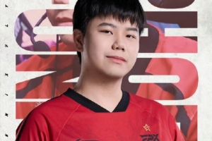 OBGG网站更新：shad0w已被列为BLG战队打野