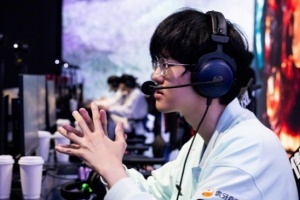 如果Jiejie加入BLG，吧友们觉得Jiejie能带得动这支BLG吗？