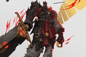 给你装到了G2官博：情不自禁哼起来了胜利小曲 把钥匙交出来！