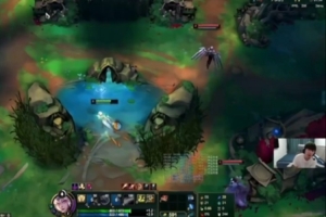 Cryin：当前速龙版本是Wei舒适区，野核版本玩得不舒服