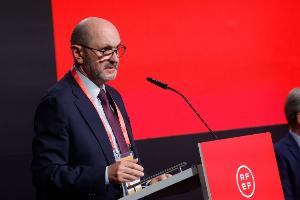 西足协主席：六国联合承办2030年世界杯，这将是史上最精彩的一届