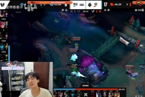 宝蓝：这个时候Wei要是发个微博，BLG回来了将是绝杀