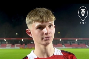 罗马诺：阿森纳已与17岁天才前锋赖特达协议，相关文件正在准备