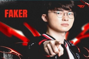 T1无缘决赛 明日交手GEN和G2败者 最多收获23万美元