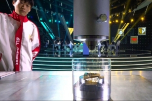 Joker：AL，LPL的Ace！离冠军和一串三LCK就差一步了