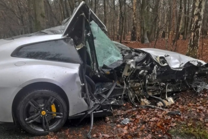 遭严重车祸安东尼奥：我什么都不记得了 不记得撞车瞬间&手术