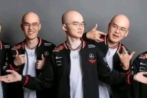 T1超话热议被AG横扫：期盼GEN连赢G2和AL吧，否则当冠军底座了