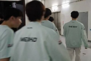 iG不敌TES 你认为谁该为本场比赛的失利背锅？