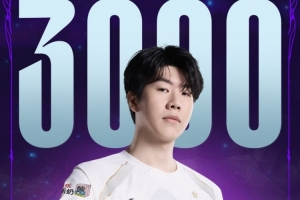 里程碑：TheShy达成LPL3000助攻成就